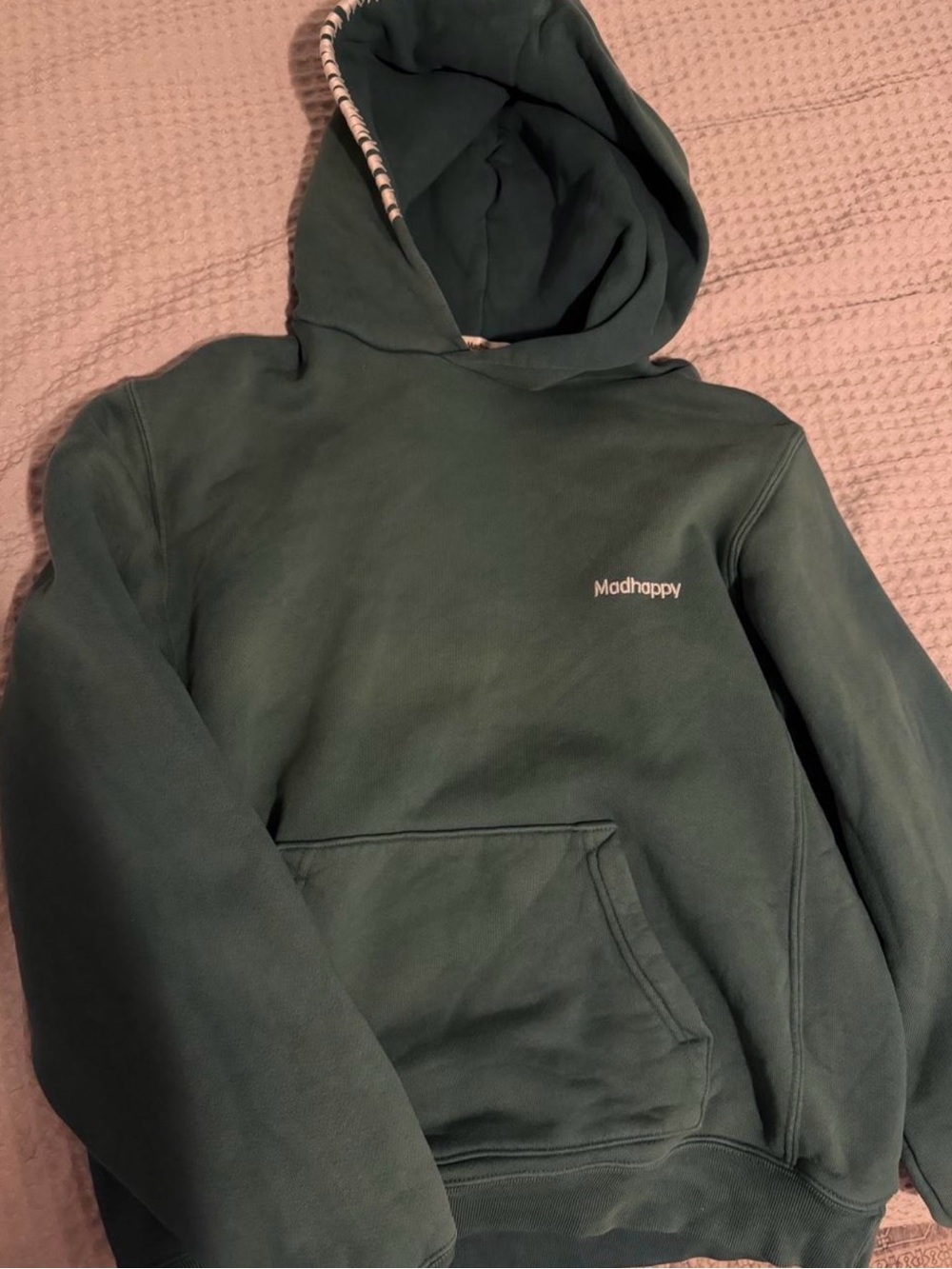 Madhappy Hoodie